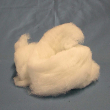 Handstopfwatte - Profiqualität Handstopfwatte - Profiqualität