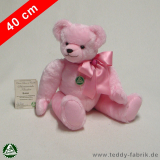 Teddybär Babsi 40 cm schmuseweiche Klassiker Teddybär Babsi 40 cm schmuseweiche Klassiker