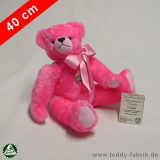Teddybear Chantal 40 cm 15,75 inch Classic Bears to Cuddle