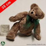 Teddybear Hanno 35 cm 14 inch Classic Bears to Cuddle Teddybear Hanno 35 cm 14 inch Classic Bears to Cuddle