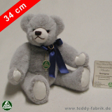 Teddybear Georgina 34 cm 13,5 inch Classic Bears to Cuddle Teddybear Georgina 34 cm 13,5 inch Classic Bears to Cuddle