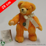 Teddybear Kleiner Sonnenschein 29 cm 11,5 inch Classic Bears to Cuddle Teddybear Kleiner Sonnenschein 29 cm 11,5 inch Classic Bears to Cuddle