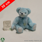 Teddybr Olaf 30 cm schmuseweiche Klassiker