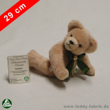 Teddybär Gustav 29 cm schmuseweiche Klassiker Teddybär Gustav 29 cm schmuseweiche Klassiker