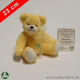Teddybär Bienchen 23 cm schmuseweiche Klassiker Teddybär Bienchen 23 cm schmuseweiche Klassiker