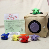 Kindergarten Wrfelspiel von Hermann-Coburg