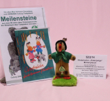 Historischer kleiner HERMANN Entenjunge von Hermann-Coburg Historischer kleiner HERMANN Entenjunge von Hermann-Coburg