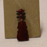 Miniatur Geige für Miniatur-Teddys von Hermann-Coburg Miniatur Geige für Miniatur-Teddys von Hermann-Coburg