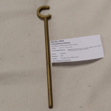 Wanderstab fr groe Teddys von Hermann-Coburg