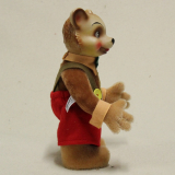 Drolly Bär 24 cm von Hermann-Coburg Drolly Bär 24 cm von Hermann-Coburg