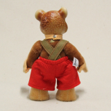 Drolly Bär 24 cm von Hermann-Coburg Drolly Bär 24 cm von Hermann-Coburg