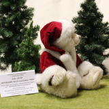 HERMANN Weihnachtsbär 1994 7. Dezember von Hermann-Coburg HERMANN Weihnachtsbär 1994 7. Dezember von Hermann-Coburg