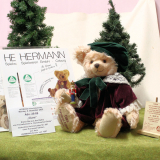 Clara aus der Nussknacker Suite #001 8. Dezember von Hermann-Coburg Clara aus der Nussknacker Suite #001 8. Dezember von Hermann-Coburg