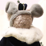 Mäusekönig aus der Nussknacker Suite #001 A 11. Dezember von Hermann-Coburg Mäusekönig aus der Nussknacker Suite #001 A 11. Dezember von Hermann-Coburg