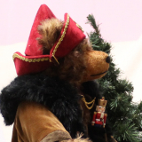 Herr Drosselmeyer aus der Nussknacker Suite #001 B 11. Dezember von Hermann-Coburg Herr Drosselmeyer aus der Nussknacker Suite #001 B 11. Dezember von Hermann-Coburg