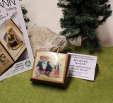 HERMANN Musik-Spieluhr B 12. Dezember von Hermann-Coburg HERMANN Musik-Spieluhr B 12. Dezember von Hermann-Coburg