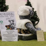 HERMANN Weihnachtsbär 1995 A 14. Dezember von Hermann-Coburg HERMANN Weihnachtsbär 1995 A 14. Dezember von Hermann-Coburg
