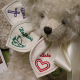 Glaube, Hoffnung, Liebe #001 B 17. Dezember by Hermann-Coburg Glaube, Hoffnung, Liebe #001 B 17. Dezember by Hermann-Coburg