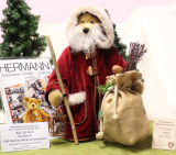 Old German Weihnachtsmann #001 A 18. Dezember von Hermann-Coburg Old German Weihnachtsmann #001 A 18. Dezember von Hermann-Coburg
