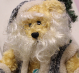 HERMANN Weihnachtsb�r 2000 C 21. Dezember von Hermann-Coburg