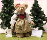 Weihnachts-Sophie #001 B 22. Dezember von Hermann-Coburg