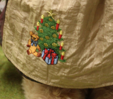 Weihnachts-Sophie #001 B 22. Dezember von Hermann-Coburg