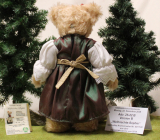 Weihnachts-Sophie #001 B 22. Dezember von Hermann-Coburg