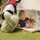 Papst Benedikt XVI. #003 B 6. Tag von Hermann-Coburg