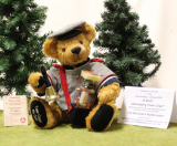 Sonneberg Town Cryer #000, 7. Tag by Hermann-Coburg Sonneberg Town Cryer #000, 7. Tag by Hermann-Coburg