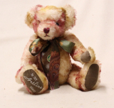 HERMANN Artline B�r Blanc #001 B 8. Tag von Hermann-Coburg