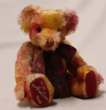 HERMANN Artline Bär Flambèe #001 C 8. Tag von Hermann-Coburg HERMANN Artline Bär Flambèe #001 C 8. Tag von Hermann-Coburg