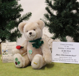 Mein Glücksbärchen #001 A 10. Tag von Hermann-Coburg Mein Glücksbärchen #001 A 10. Tag von Hermann-Coburg