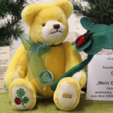 Mein Gl�cksb�rchen #001 D 10. Tag von Hermann-Coburg