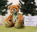 Mein Glücksbärchen #001 E 10. Tag von Hermann-Coburg Mein Glücksbärchen #001 E 10. Tag von Hermann-Coburg