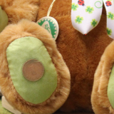 Mein Glücksbärchen #001 E 10. Tag von Hermann-Coburg Mein Glücksbärchen #001 E 10. Tag von Hermann-Coburg