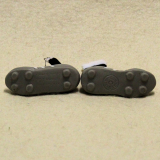 Mini-Fußball-Schuhe mit Strümpfen Mini-Fußball-Schuhe mit Strümpfen