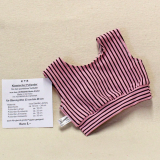 Klassischer Pullunder von Hermann-Coburg Klassischer Pullunder von Hermann-Coburg