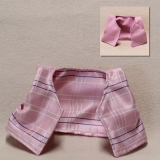 Elegante Wende-Weste Klassik von Hermann-Coburg Elegante Wende-Weste Klassik von Hermann-Coburg