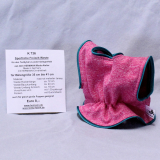 Sportliche Freizeit-Weste von Hermann-Coburg Sportliche Freizeit-Weste von Hermann-Coburg