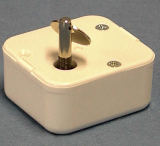 mechanisches Musikwerk mit Sicherheitschlüssel und Handaufzug mechanisches Musikwerk mit Sicherheitschlüssel und Handaufzug