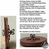 Gelenkscheiben aus Spezial Hartpappe 15 bis 110 mm Durchmesser Gelenkscheiben aus Spezial Hartpappe 15 bis 110 mm Durchmesser