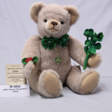 Unikat Mein kleiner Glücksritter by Hermann-Coburg Unikat Mein kleiner Glücksritter by Hermann-Coburg