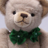 Unikat Mein kleiner Glücksritter by Hermann-Coburg Unikat Mein kleiner Glücksritter by Hermann-Coburg