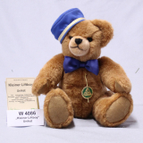 Unikat Kleiner Liftboy von Hermann-Coburg Unikat Kleiner Liftboy von Hermann-Coburg