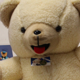 Teddy „Kuschel“ von Kuschelweich by Hermann-Coburg Teddy „Kuschel“ von Kuschelweich by Hermann-Coburg