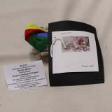 kleines Rupfen Kasperle Renate Müller kleines Rupfen Kasperle Renate Müller