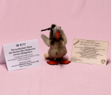 Die wunderbare Reise des kleinen Nils Holgersson mit den Wildg�nsen von Hermann-Coburg