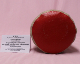 Kegel-Objekt mit einem breiten Halsstreifen Renate Müller von Hermann-Coburg Kegel-Objekt mit einem breiten Halsstreifen Renate Müller von Hermann-Coburg