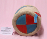 Gro�e Rupfen Walze Renate M�ller von Hermann-Coburg