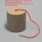 Zugbrummstimme (Bären ab ca 38 cm) Zugbrummstimme (Bären ab ca 38 cm)